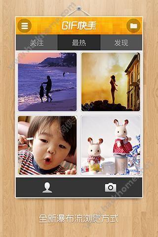 快手旧版本软件下载安装 v11.11.40.34763 v3.4.2