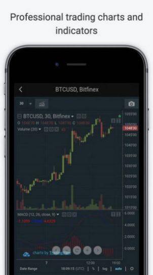 bitfinex交易所官方中国版 v1.0 v4.3.2