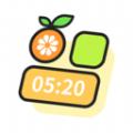 布橘小组件软件官方下载 v1.0.0
