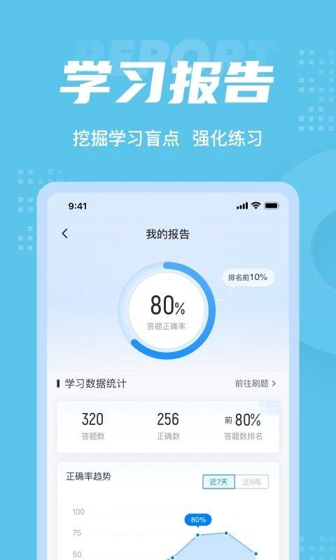 医院三基考试题库app 医院三基考试题库手机版下载