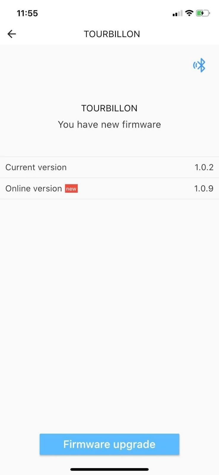 陀飞轮手表软件下载