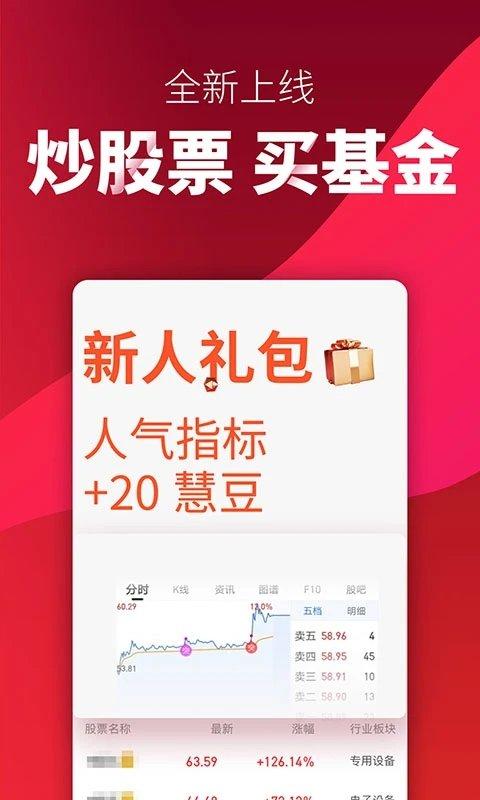 大智慧手机版免费安装2025 v5.2.2