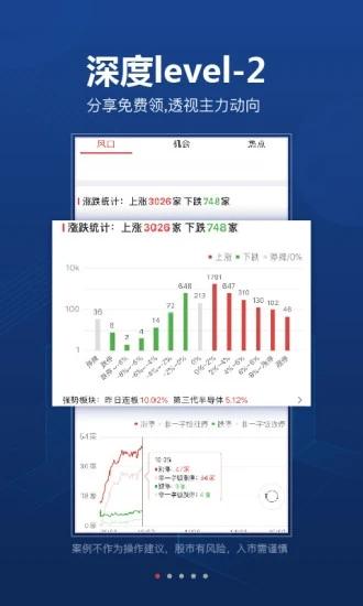 益盟操盘手智盈软件 v6.2.2