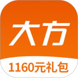大方租车官方版