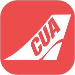 中国联合航空官方版