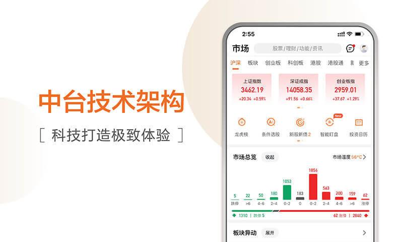 天风高财生app v4.4.4