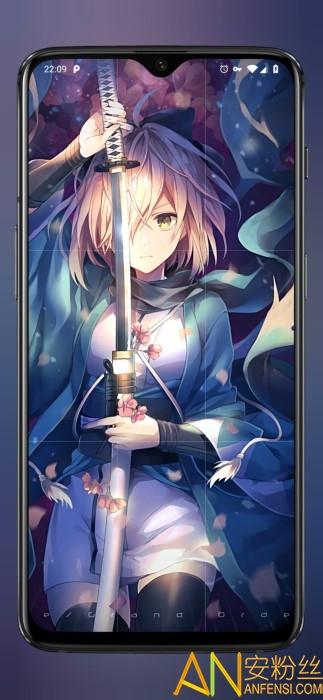 次元气壁纸官方版 v5.5.4