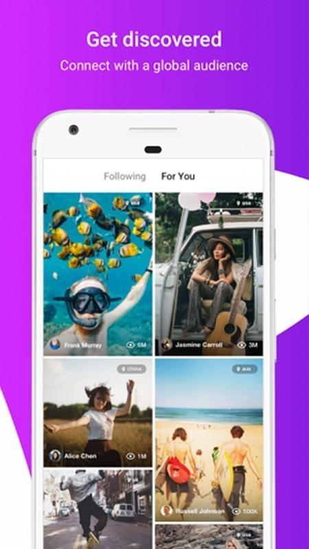 Video Star剪辑软件 v3.3.1