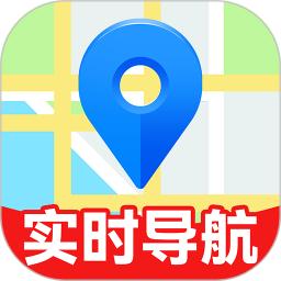 实时全景地图app