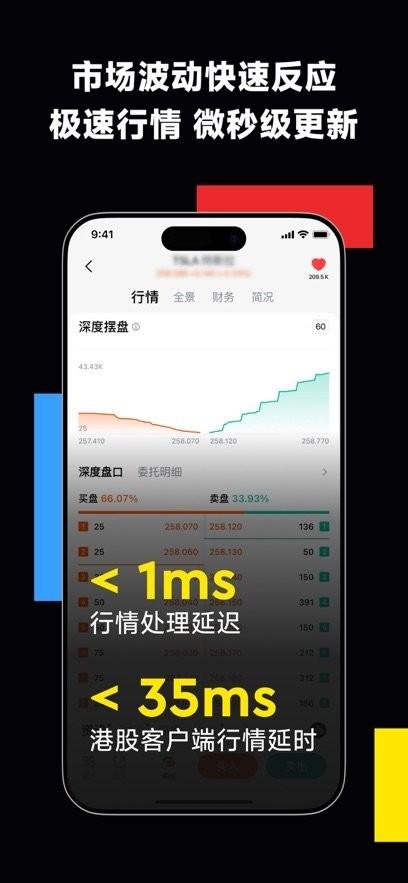LongBridge长桥证券 v3.0.2