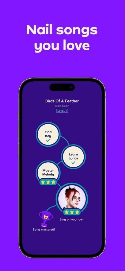 Simply Sing软件 v5.0.1
