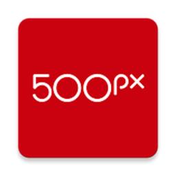 视觉中国500pxapp
