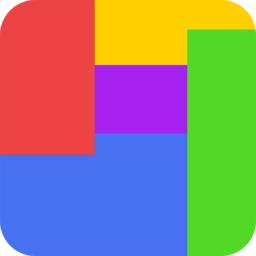 拼图修图照片美化软件(照片拼图切图)