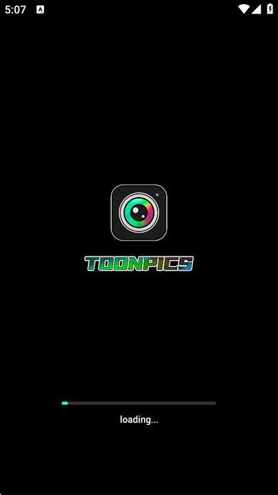 Toonpics照片编辑器 v4.0.4