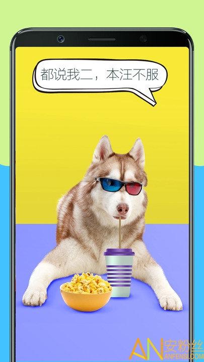 人狗训练翻译器软件 人狗训练翻译器最新版下载