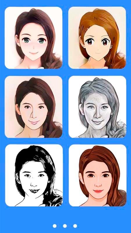 点画软件(我的卡通形象) v4.0.3