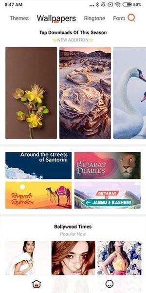 小米个性主题国际版 v4.1.2