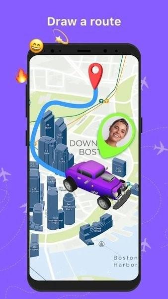 mult轨迹地图app(MyTravel) v3.0.1