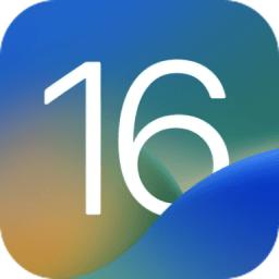 iOS Launcher 16启动器