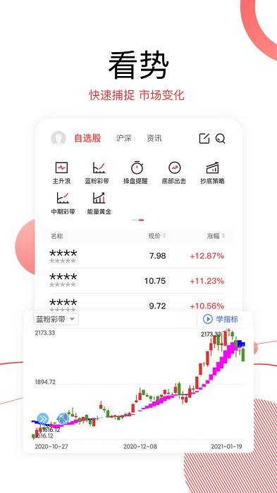 源达慧选股官方版(改名为财源滚滚) v6.5.3