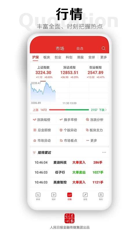 证券时报手机版 v3.1.2