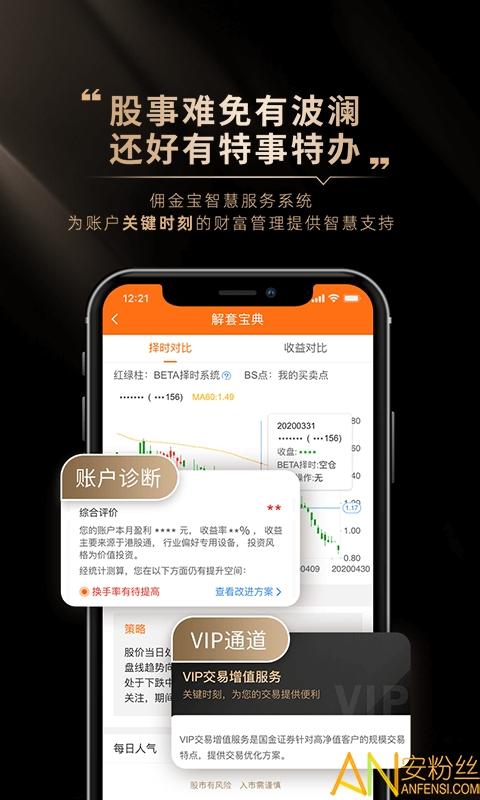 国金证券佣金宝app v6.0.4