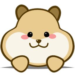 仓鼠4k纯净版
