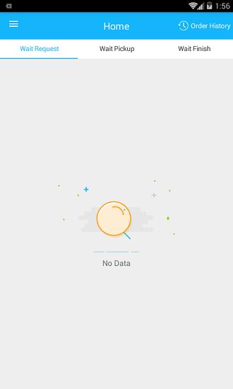 柬单点骑手官方版下载