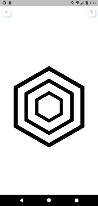 黑白视觉卡app 黑白视觉卡最新版下载