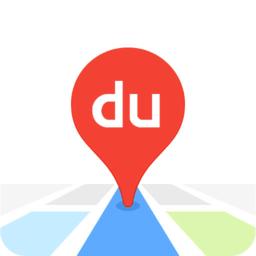 百度地图hd版