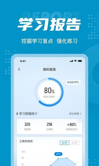 中级审计师考试聚题库app 中级审计师考试聚题库手机版下载