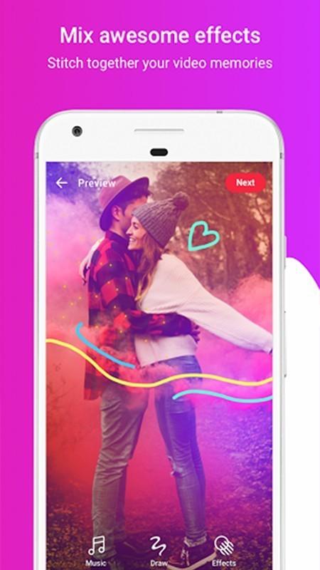 Video Star剪辑软件 v3.3.1