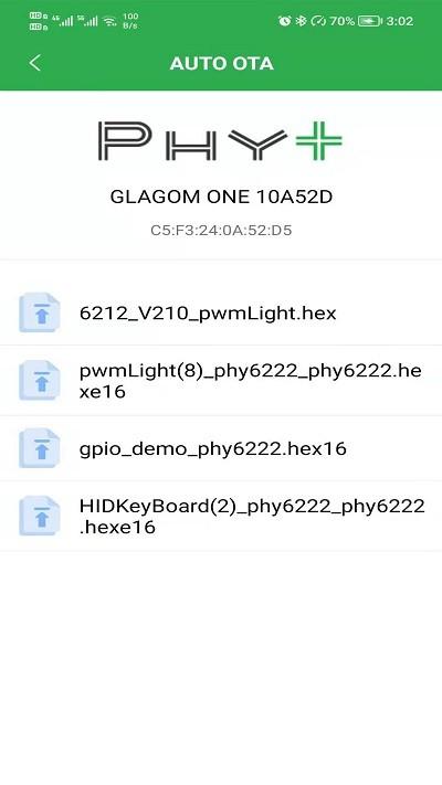 phyota系统升级 phyota app下载