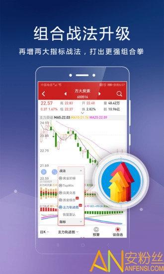 钱龙手机版 v3.0.2