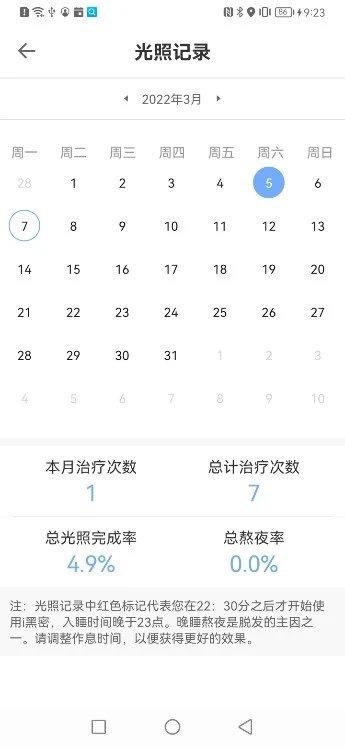 i黑密app