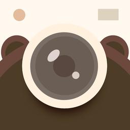 小熊相机换头像软件(LINE Camera)