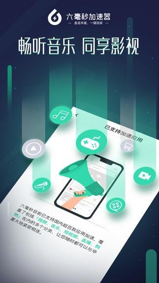 六毫秒加速器app下载