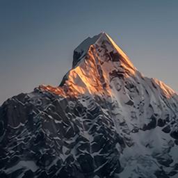 小米雪山超级壁纸安装包