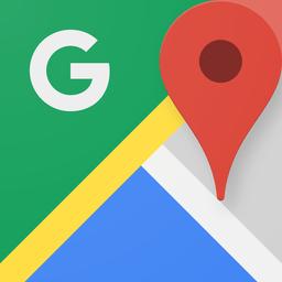Google Maps谷歌地图中文版