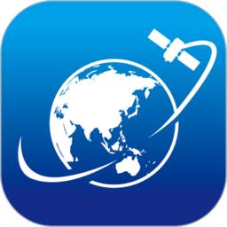 共生地球卫星地图最新版