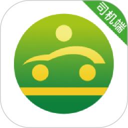 立道出行司机端app