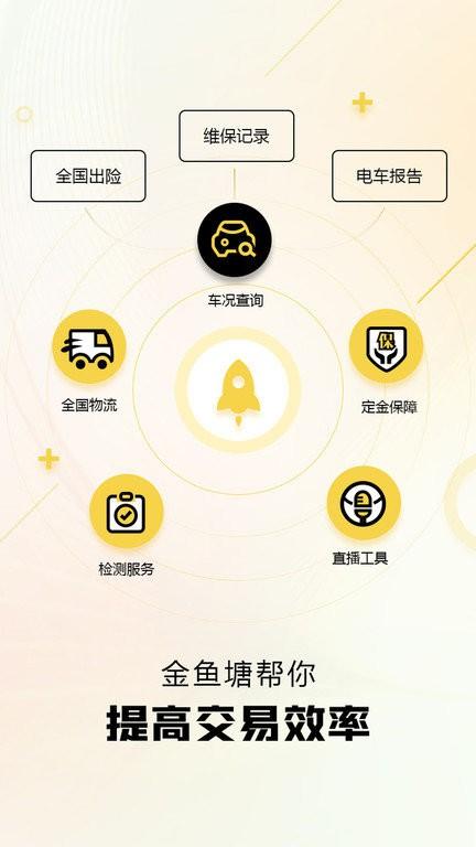 金鱼塘二手车app下载