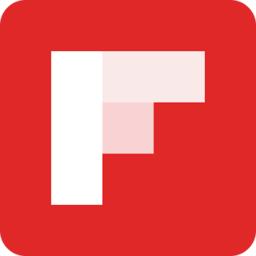 flipboard红板报app