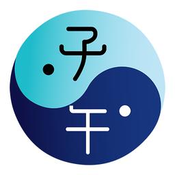 子午地图全图高清版