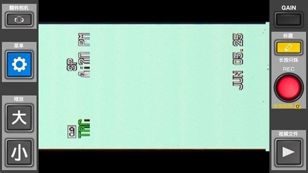 Rarevision VHS汉化版