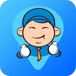 安师傅代驾司机端app