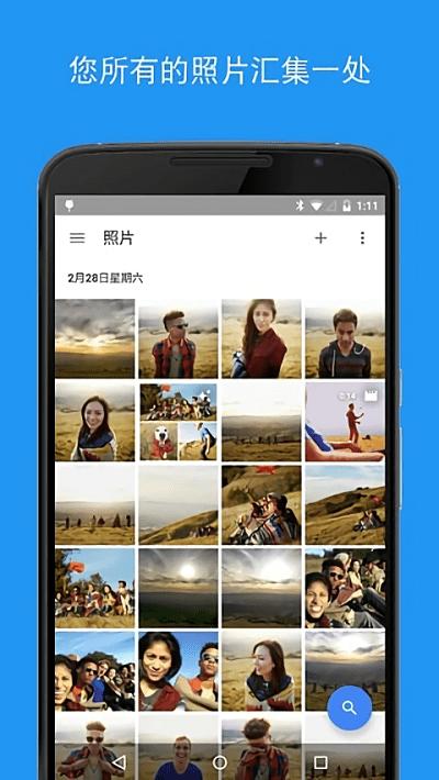 2025谷歌相册app最新版 v6.1.2