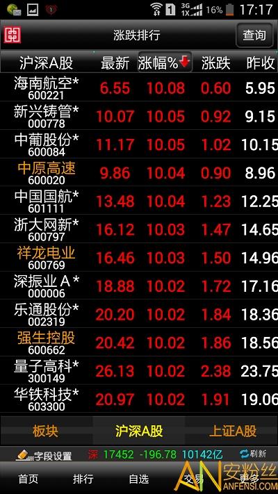 华安智赢app v5.3.4