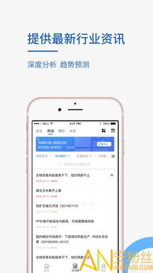 卓创资讯官方版 v4.2.4