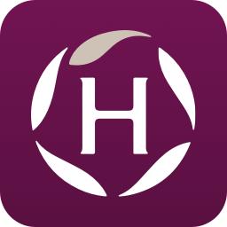 华住酒店会员app